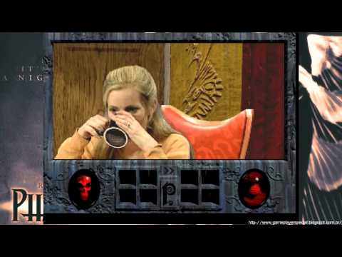 Phantasmagoria Walkthrough CAP 01   Part 01