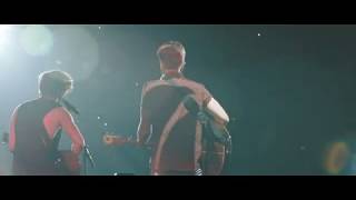 The Vamps &#39;Risk It All&#39; (Live From The O2)