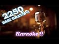 Programma Karaoke 2250 Basi Karaoke ITALIANE Gratis ArmaDisk ITA Mp4