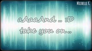 ♥ Robert Pattinson - I'll be your lover, too - Lyrics ♥