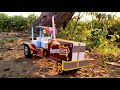 How To Make Amazing Matchbox Tractor At Home Amazing DIY Toy Cardboard