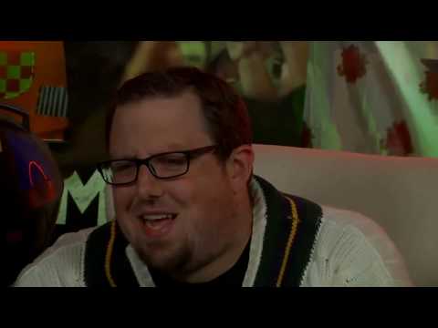 Mega64 does impressions of each other