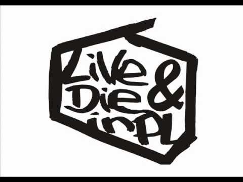 Zmychsłów - Live & Die in PL