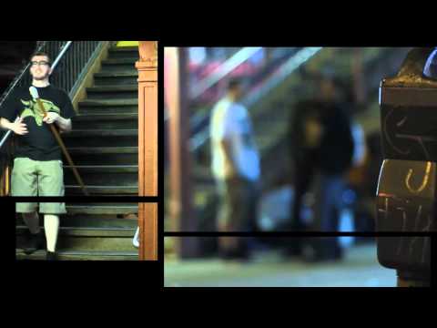 Brown Bag AllStars - Got It All (DJ Brace Remix) [Official Video]