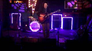 Alex Dezen -- The Great Unknown