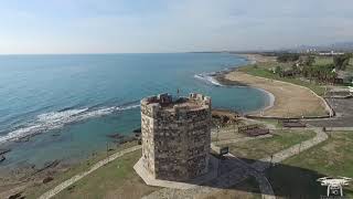 Süleyman Kulesi - Solomon Tower Ayas Adana