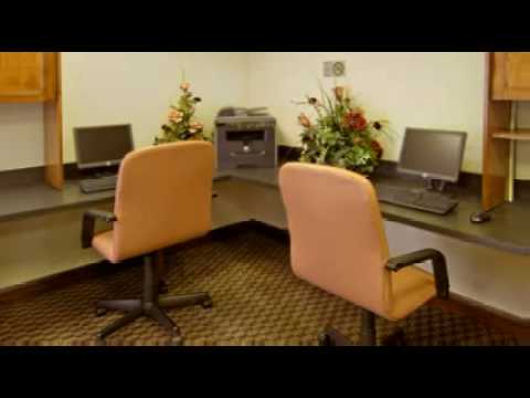 Comfort Suites Chesapeake - Hotel in Chesapeake, VA