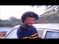 Rajini Stolen The Car Scene Dharmathin Thalaivan தர்மத்தின் தலைவன் �
