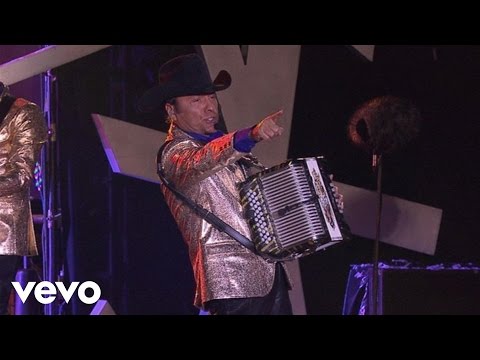 Videoclip de La Reina Del Sur (En Vivo) — Los Tigres del Norte