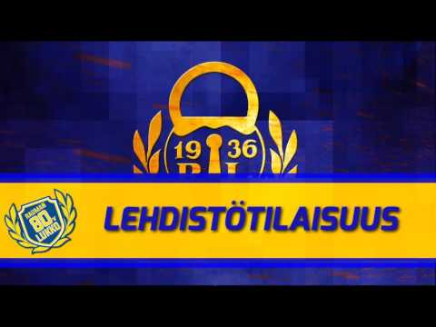 12.11.2016 Lukko vs. Tappara: valmentan analyysi