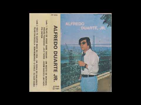 Alfredo Duarte Jr. - O Chico (1984)