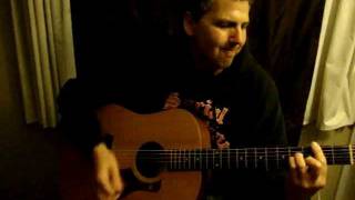 She Divines Water - Camper Van Beethoven Cover