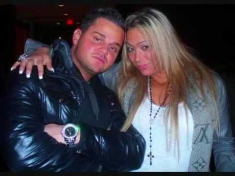 MIKE FLIXXX AND JJ  HOLLYWOOD- FLUSH TOWNZ FYNEST