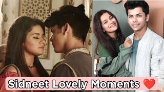 Sidneet Lovely Moments ❤️ Sidneet Cute Moments