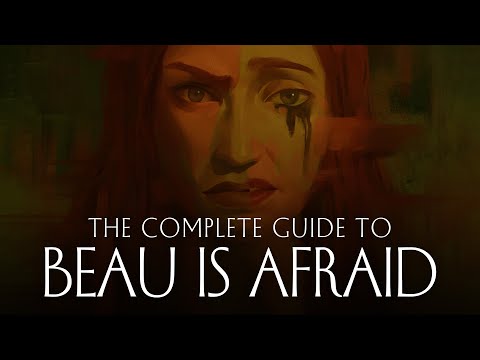 Beau is Afraid - The Complete Guide Pt. II (Everything Explained)