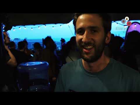 Finale du Championnat de France AeroPress 2019