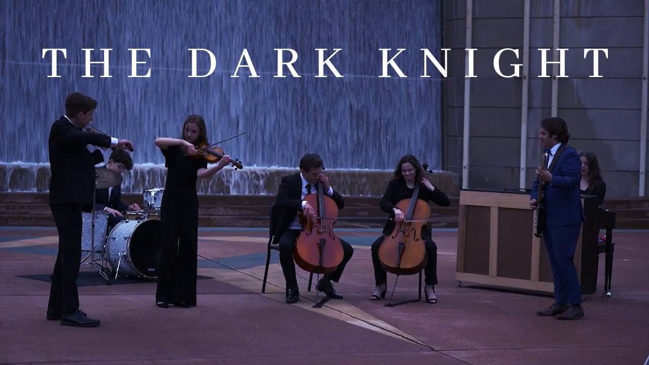 Promotional video thumbnail 2 for Solo Cello Music