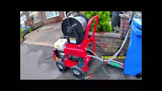 Preview of Second day cleaning in Dunstable.