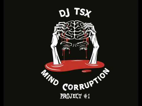 DJ TSX - Bitch !.wmv