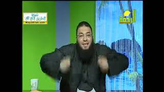 فرسان العشر | #الطريق_إلى_الله | د . حازم شومان image