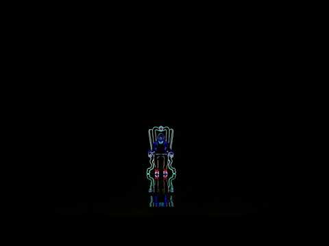 Light Balance Wins Tyra Banks's GOLDEN BUZZER-Amerca's Got Talent 2017