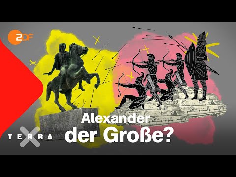 Woran wäre Alexander der Große fast gescheitert? | Terra X