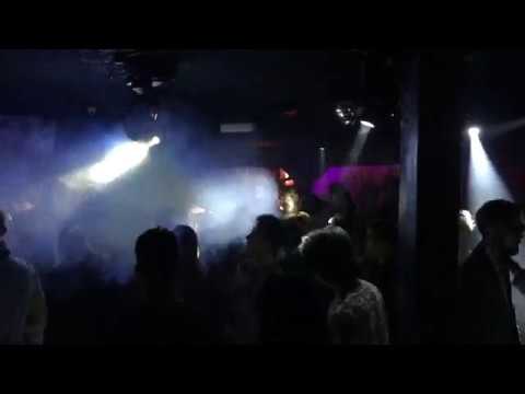 16/04/17 - Martin Debaere @ La Station Rose, CO2 Club Origin, Nantes, France