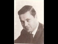 Dietrich Fischer-Dieskau sings Pause from Die ...