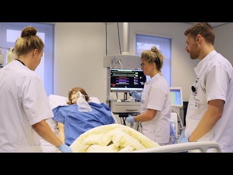 Skillcenter in the UMCG