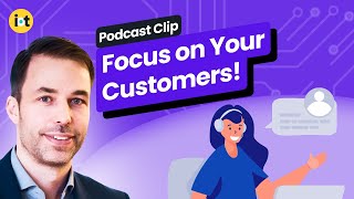 Is Your IoT Strategy Customer-Centric? | IoT For All Podcast Clip