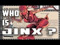 History And Origin Of GI Joe S JINX