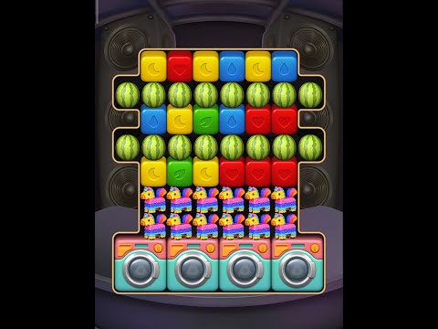 TOON BLAST level 3462