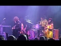 Why Won't You Give Me Your Love? - The Zutons Live In Liverpool Fri 5th April 2019 - Ste Walker Why Won't You Give Me Your Love? - The Zutons Live In Liverpool Fri 5th April 2019