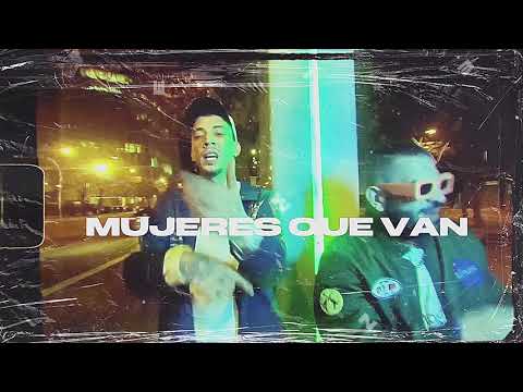 BAJO LA LUNA - FAT SKURU x DY FLOW x AGON BEATS