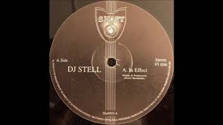 DJ Stell - In Effect (1997)