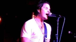 God Or Julie - Being Human @ Arlene's Grocery, NYC, 6/13/09.