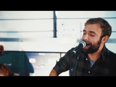 Popbüro Sessions Folge 83: Fuchs & Krüml -  Bis ans Meer