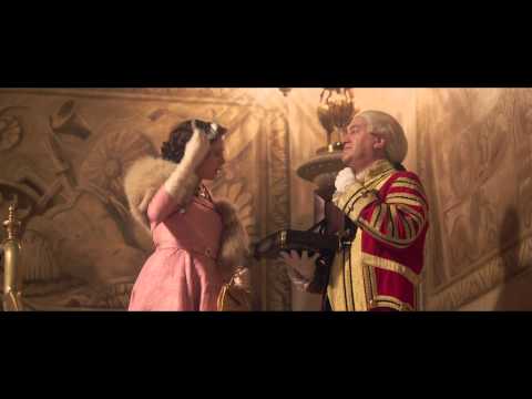 Лондонские каникулы - Trailer