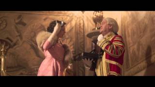 Трейлер: Лондонские каникулы