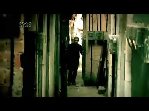 Elite world cops BOPE Part 1/5