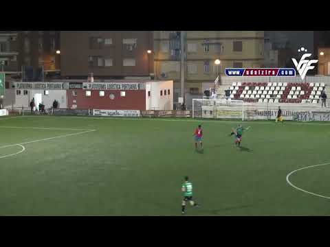 At. Saguntino 1, Alzira 1 2020-21