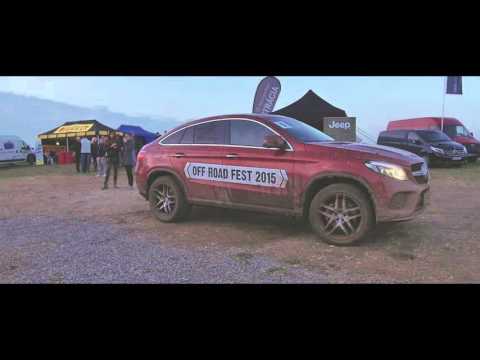 OFF ROAD FEST 2015 :: MOTOR-CAR KOSICE