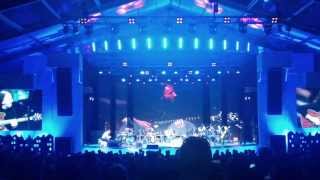 Al di Meola plays Beatles - Eleanor Rigby @ Alfa Jazz Fest 2013