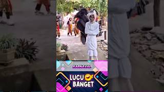 Download lagu POCONGNYA KEPLESET DONG #viral #shorts #humor #lucu mp3