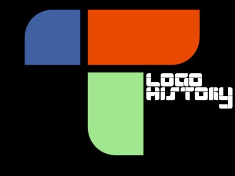 Rede Tupi Logo History (1950-1980)