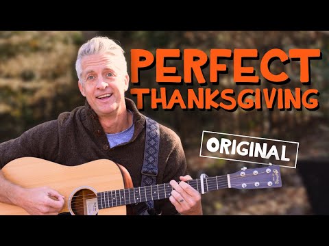 Perfect Thanksgiving