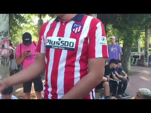 CAROLO VS PJ TANQUE BATTLE 🔥