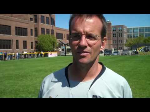 083009 WS Rice Postgame