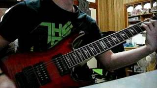 THE DEMONSTRATION - Bad Romance (LADY GAGA Cover)