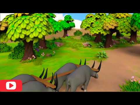 La moara la Dorohoi - Cântece pentru copii